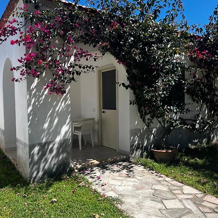 Residence Margherita Peschici Extérieur photo