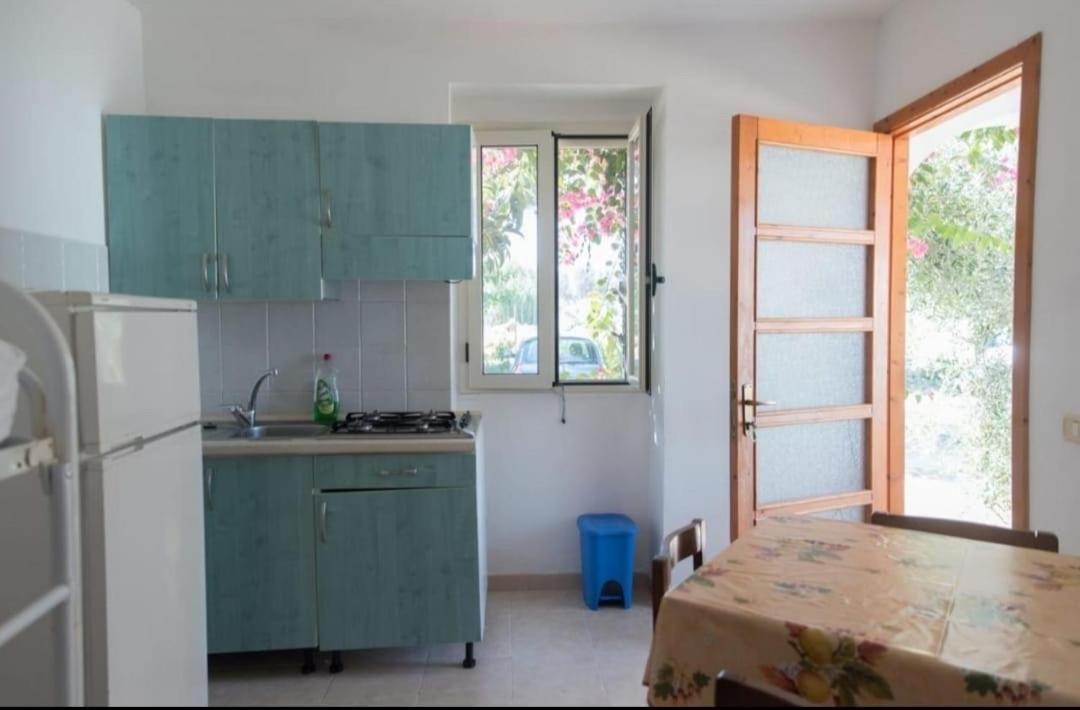 Residence Margherita Peschici Extérieur photo