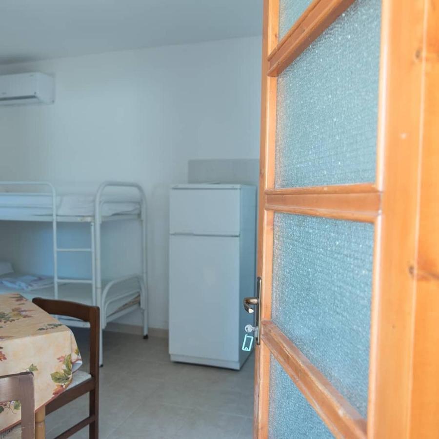 Residence Margherita Peschici Extérieur photo