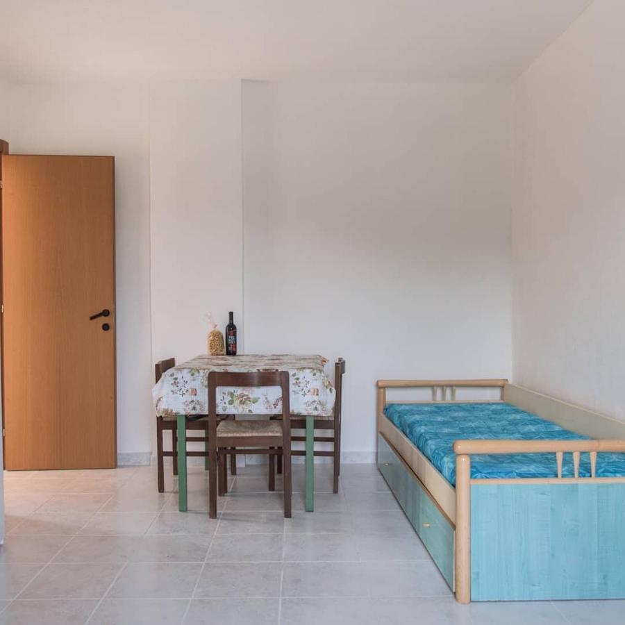 Residence Margherita Peschici Extérieur photo