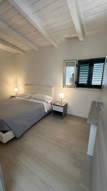 Residence Margherita Peschici Extérieur photo