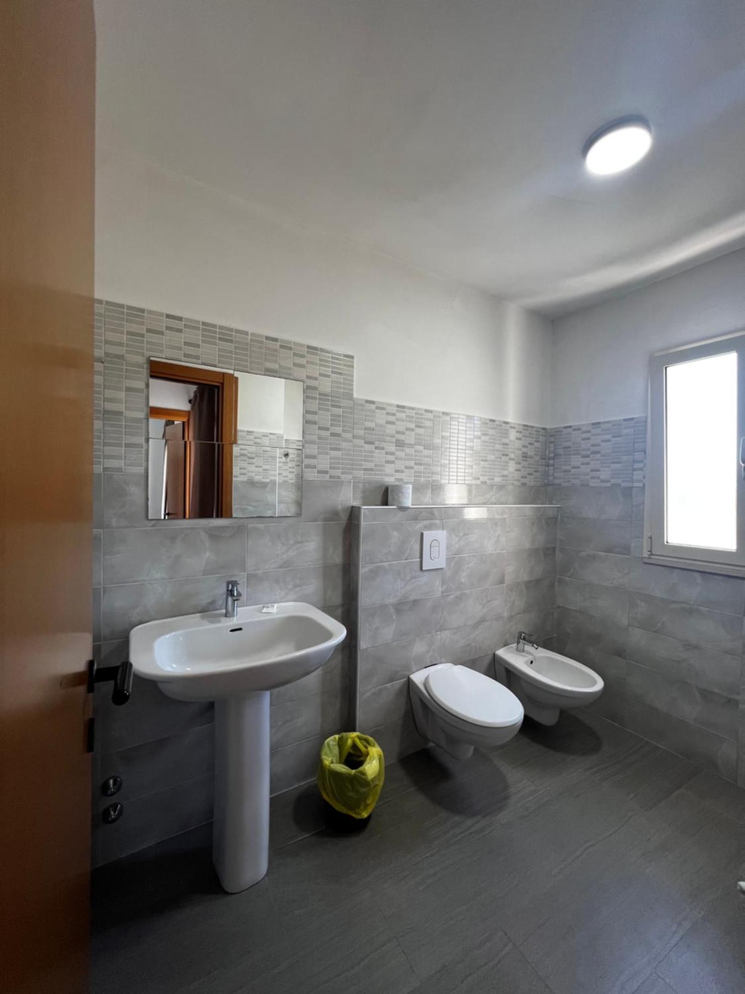 Residence Margherita Peschici Extérieur photo