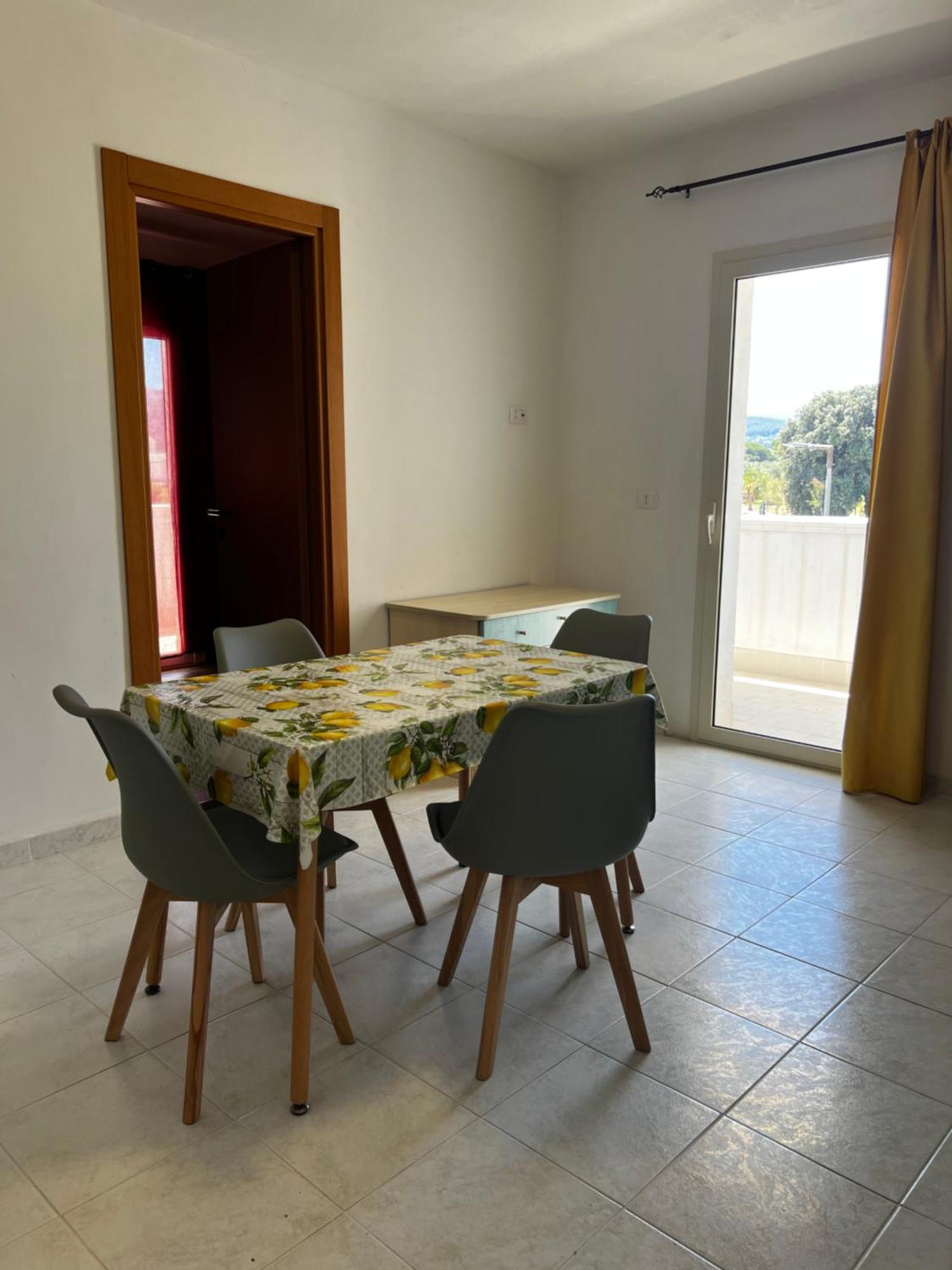 Residence Margherita Peschici Extérieur photo