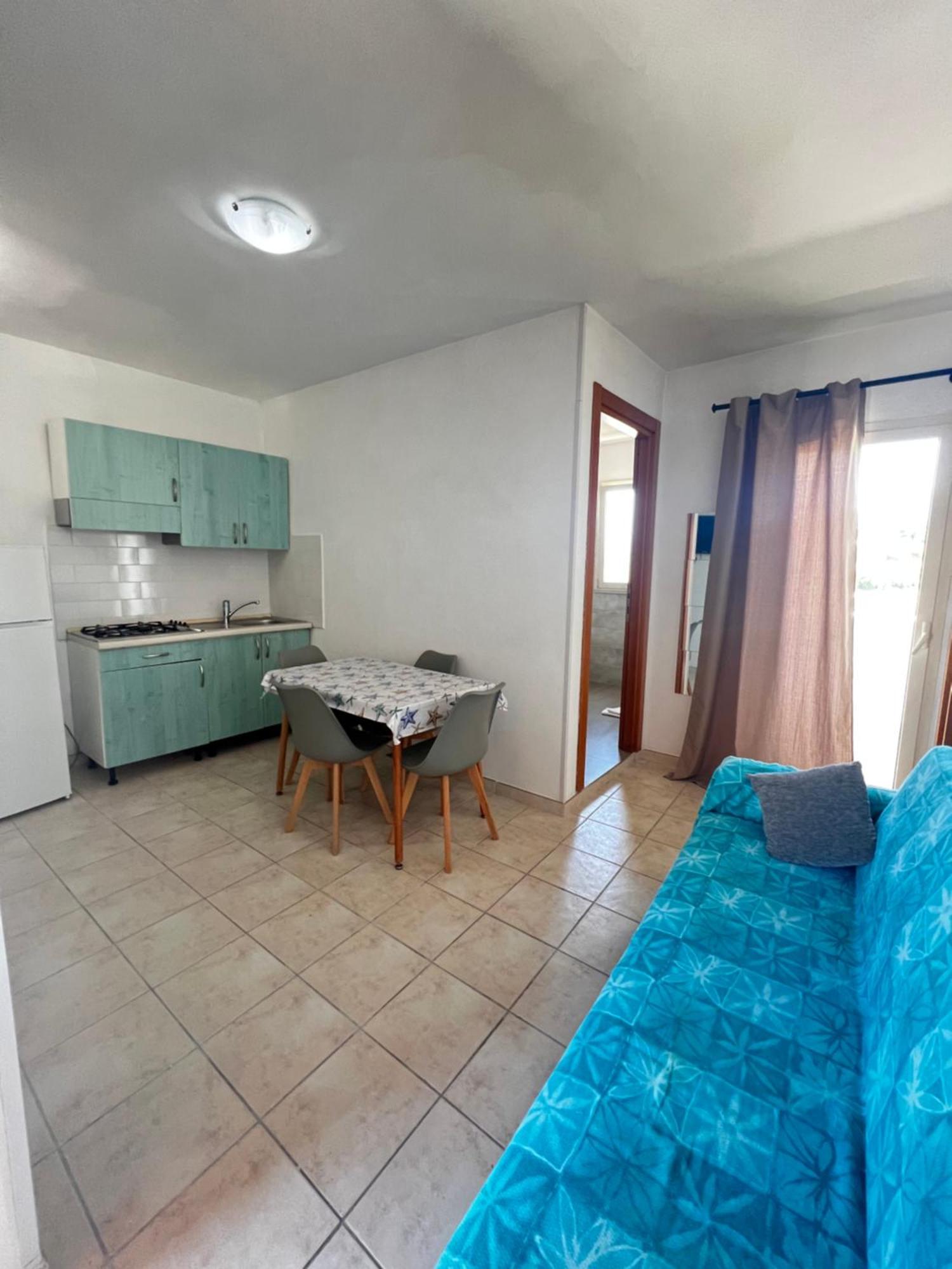 Residence Margherita Peschici Extérieur photo
