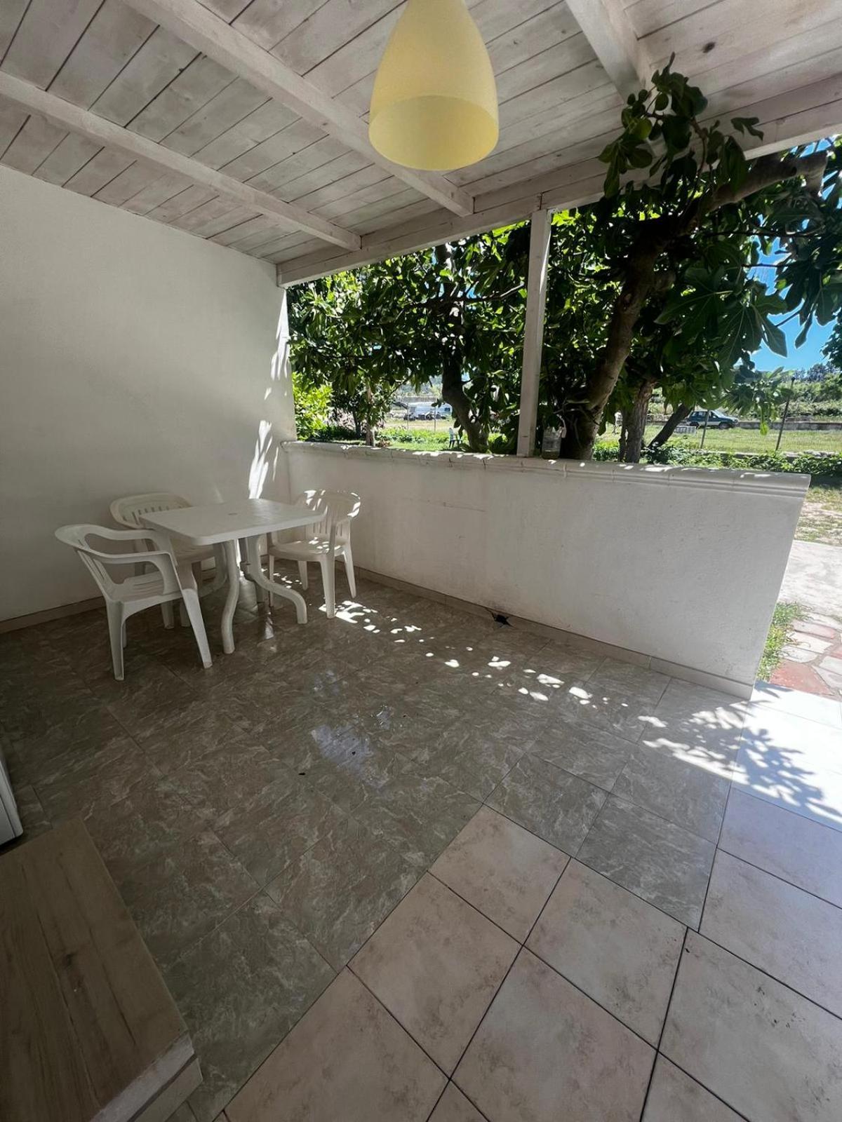 Residence Margherita Peschici Extérieur photo