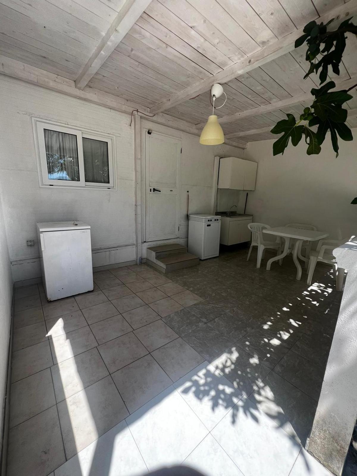 Residence Margherita Peschici Extérieur photo